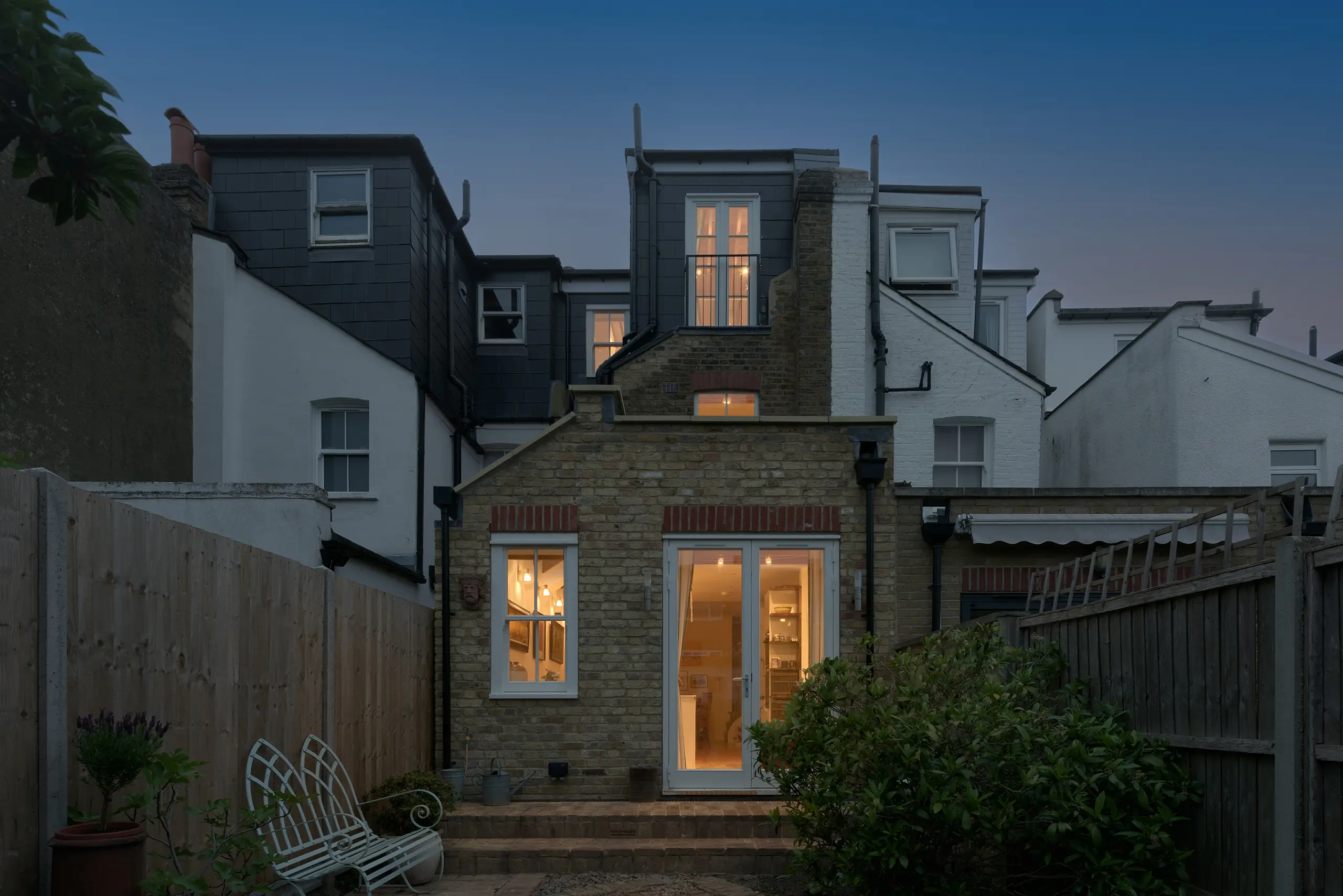 Raynes Park Redux